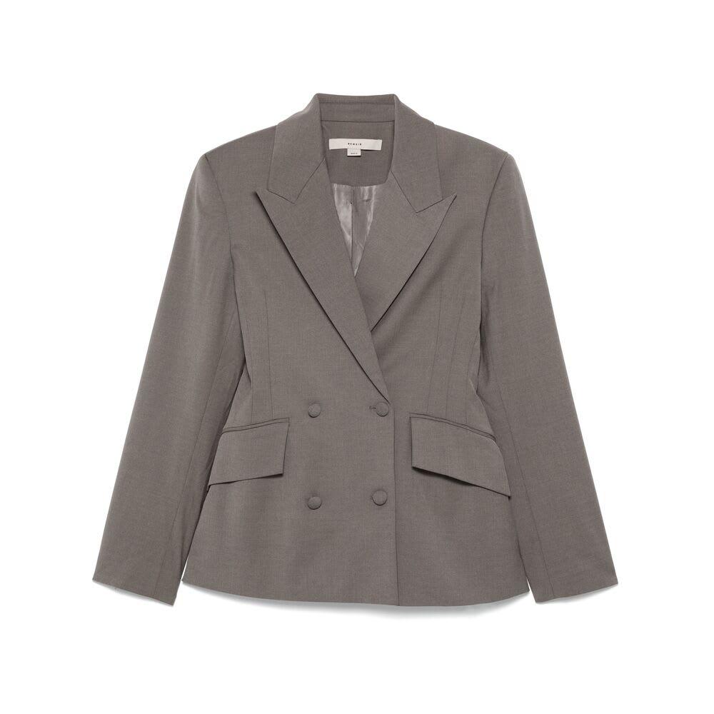 remain birger christensen jacket