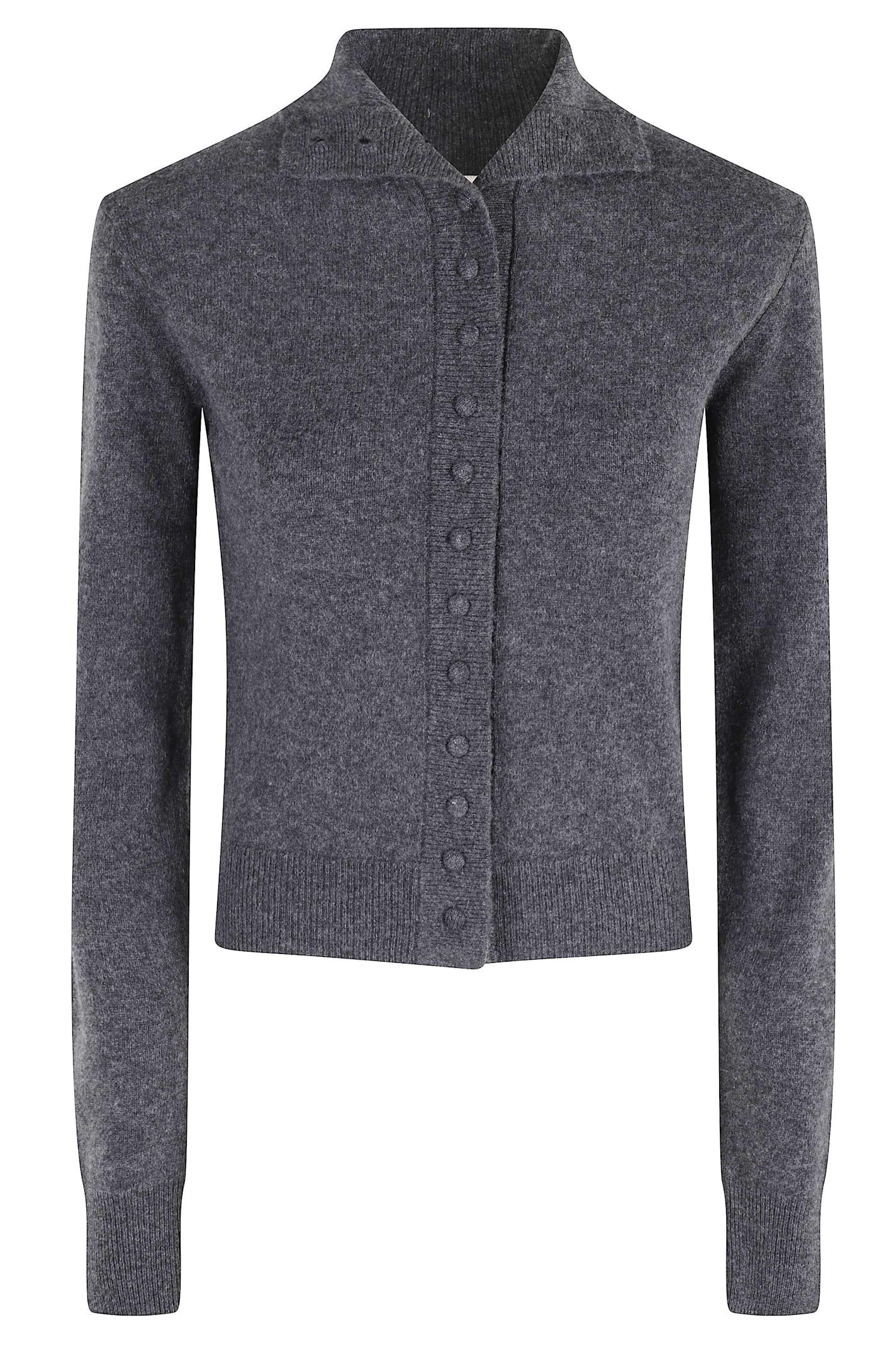 remain birger christensen light knit cardigan