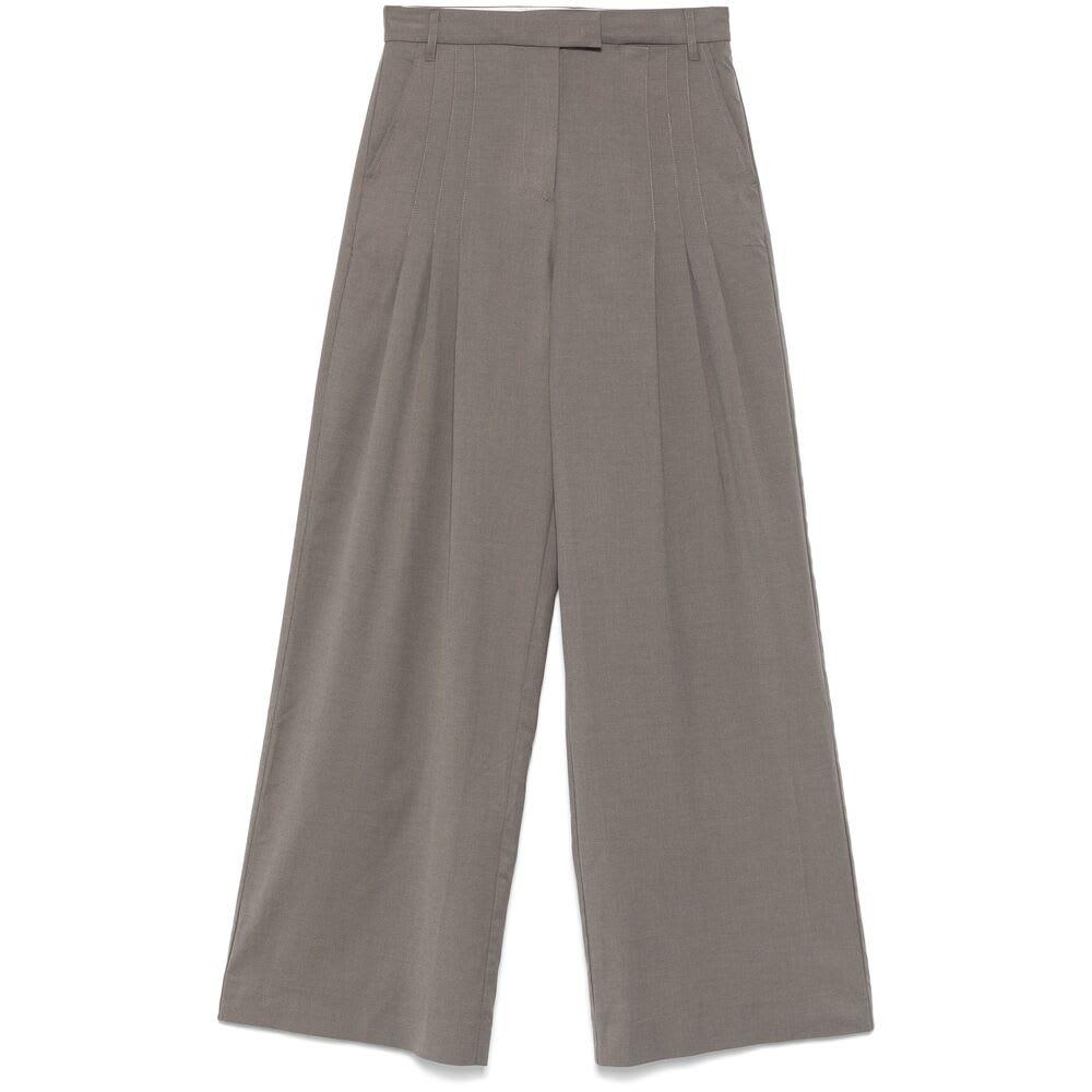 remain birger christensen pant