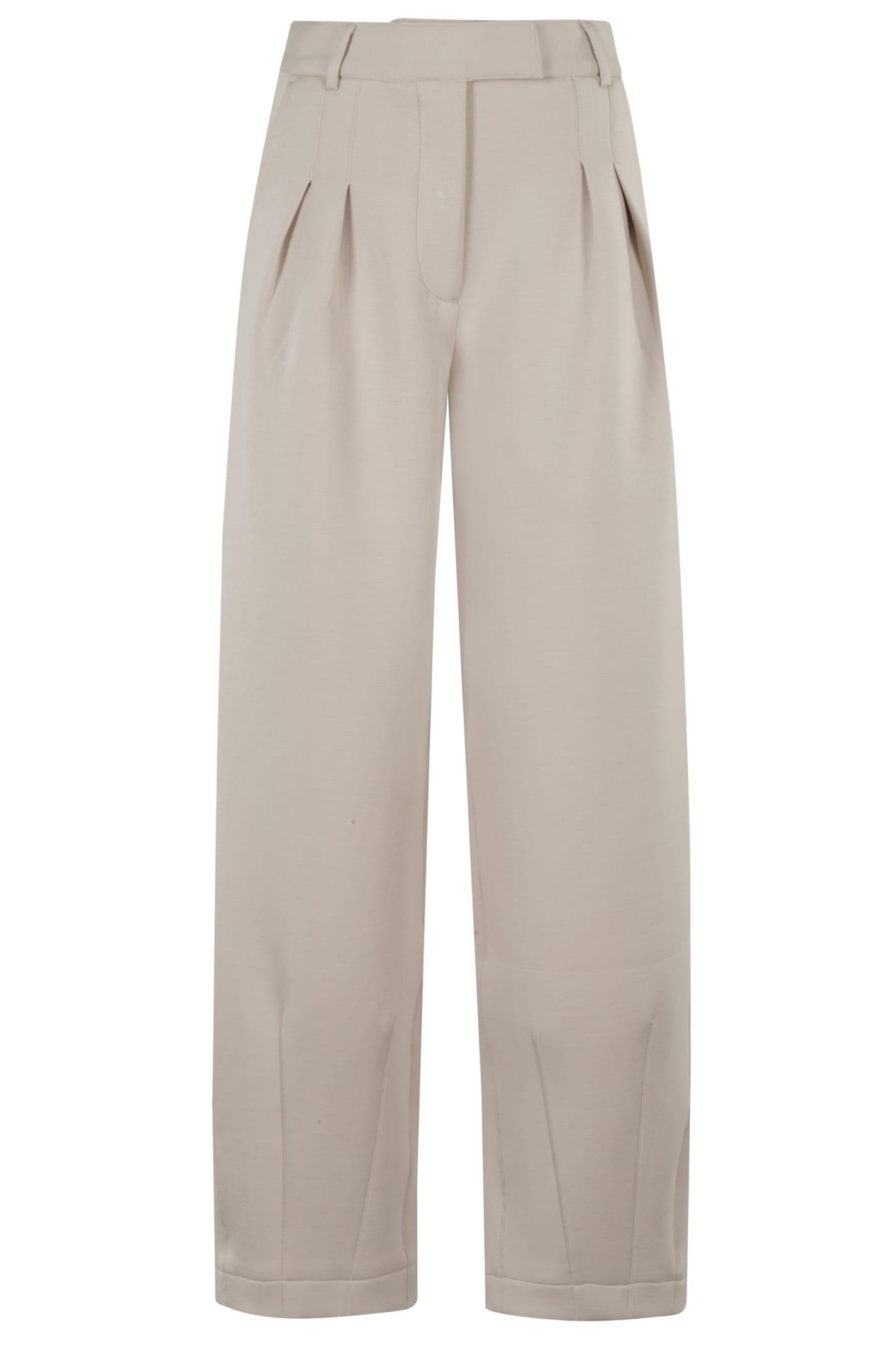 remain birger christensen soft cocoon pants