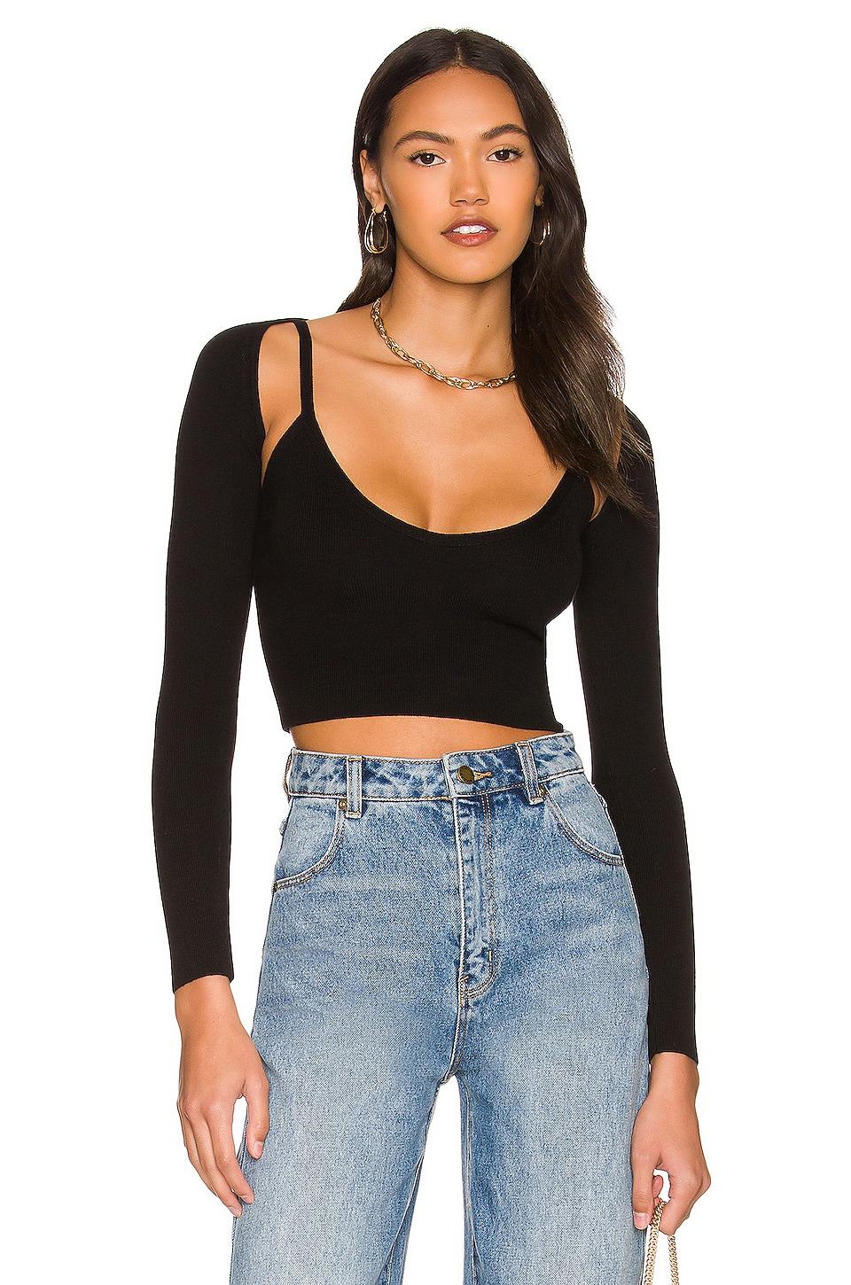 remi shrug set