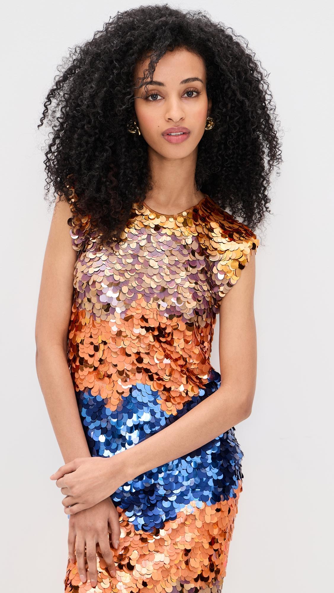 remi sleeveless pullover