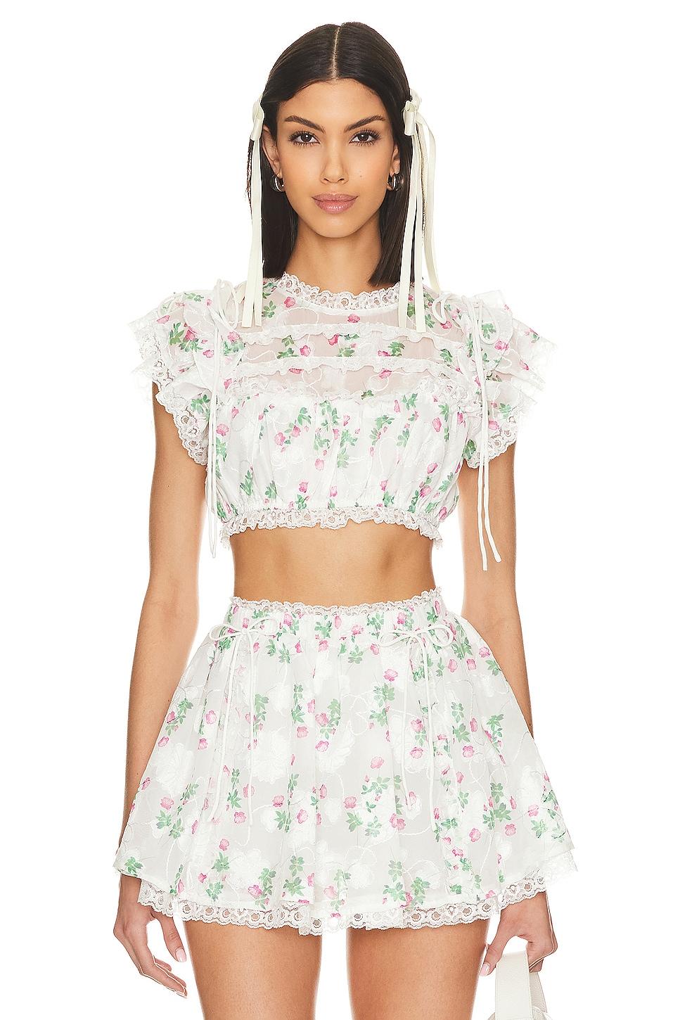remi top