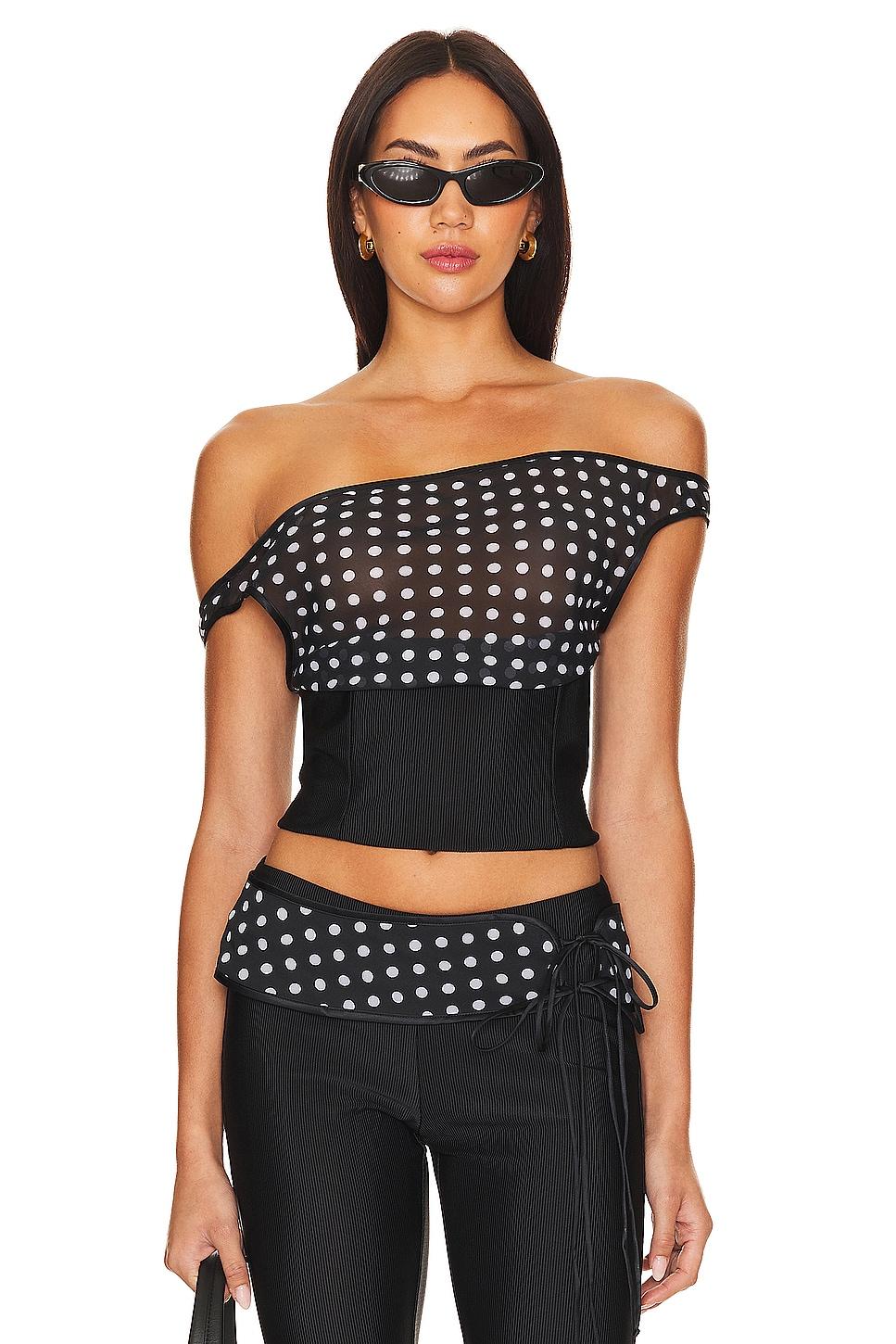 remi top
