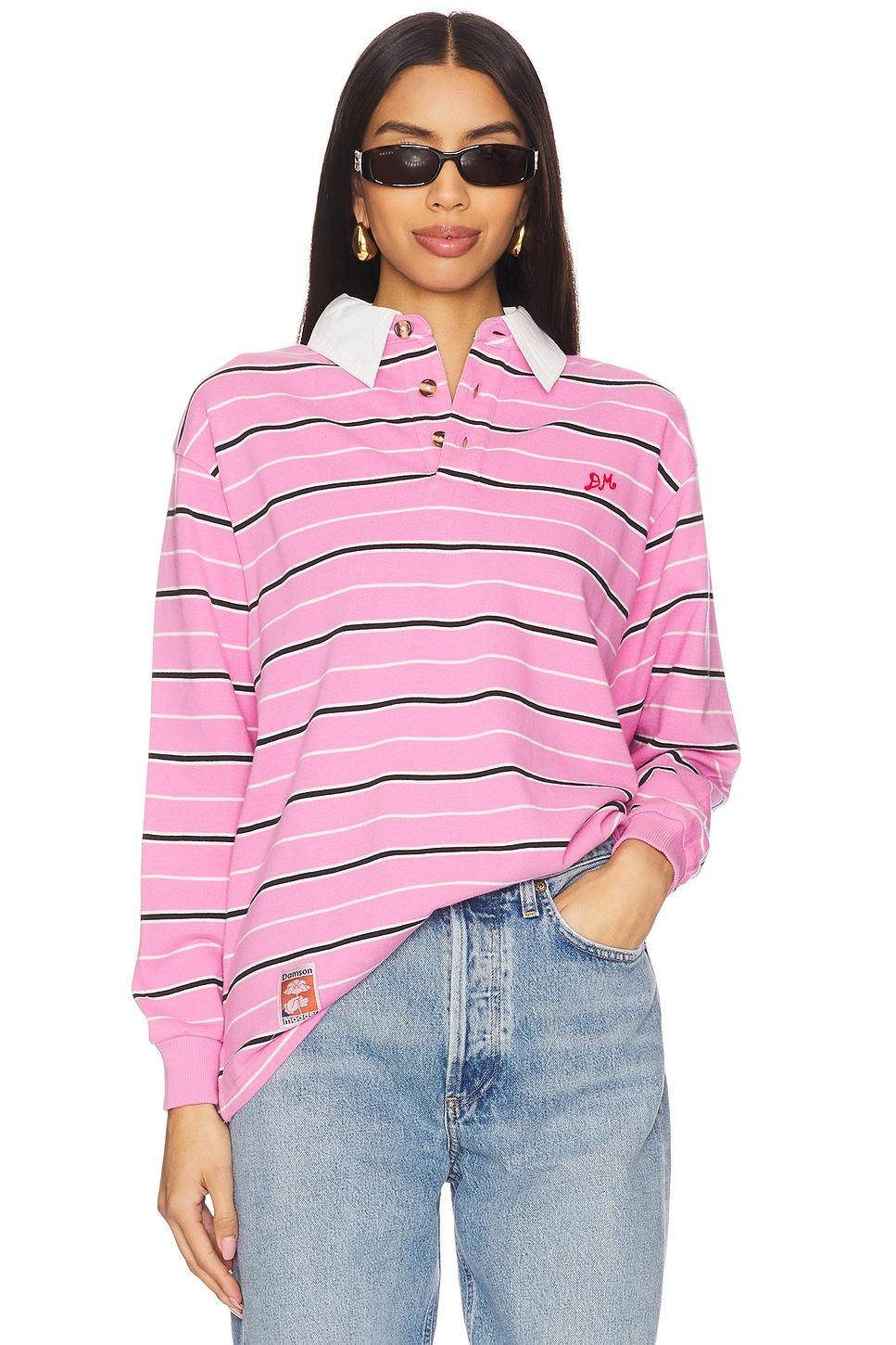 remie rugby shirt