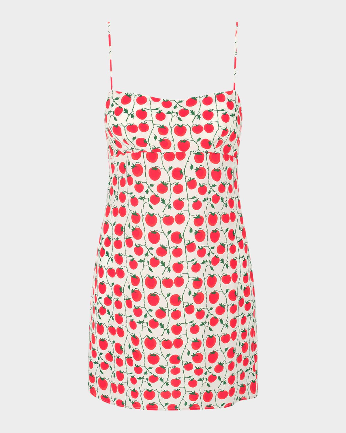 remington mini dress
