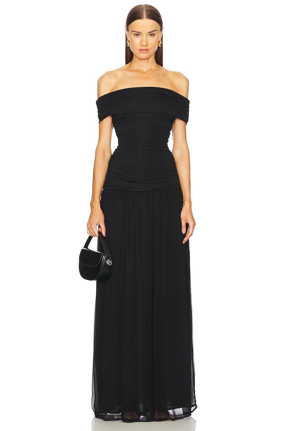 remy gown