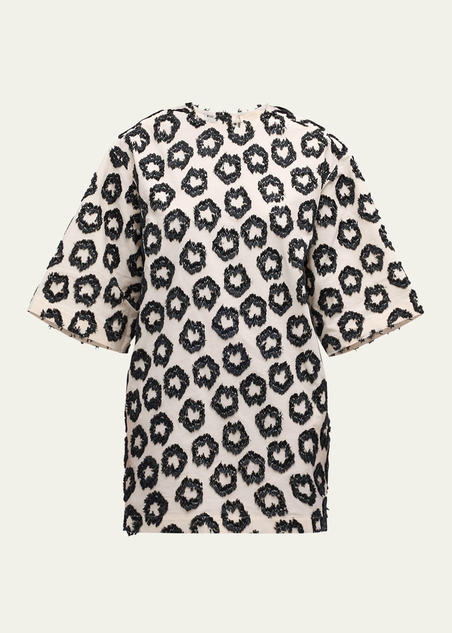 remy tunic dress