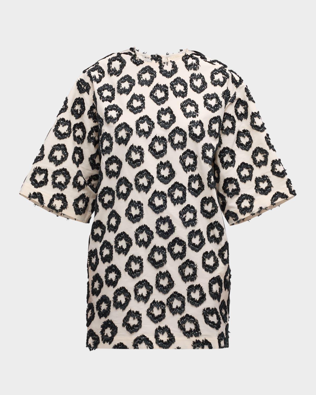 remy tunic dress
