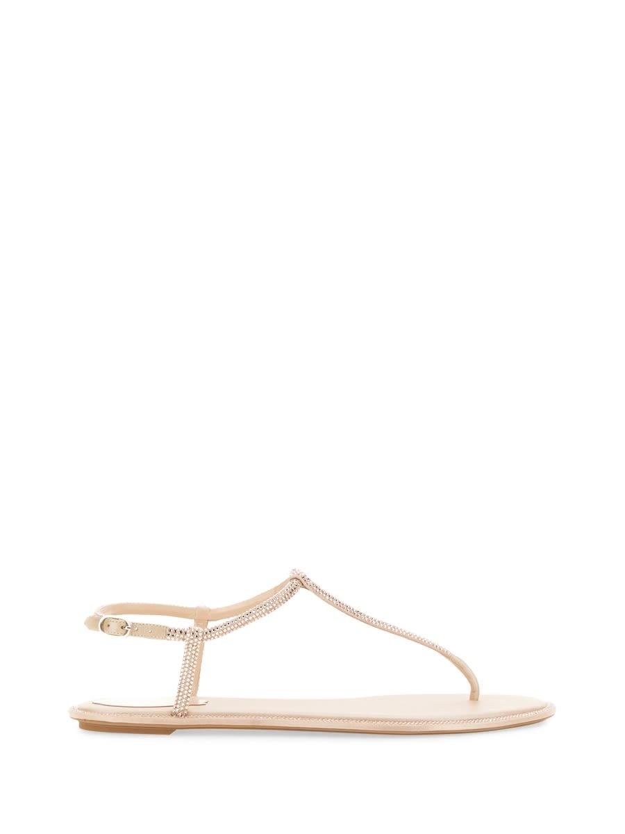 rené caovilla sandal diana