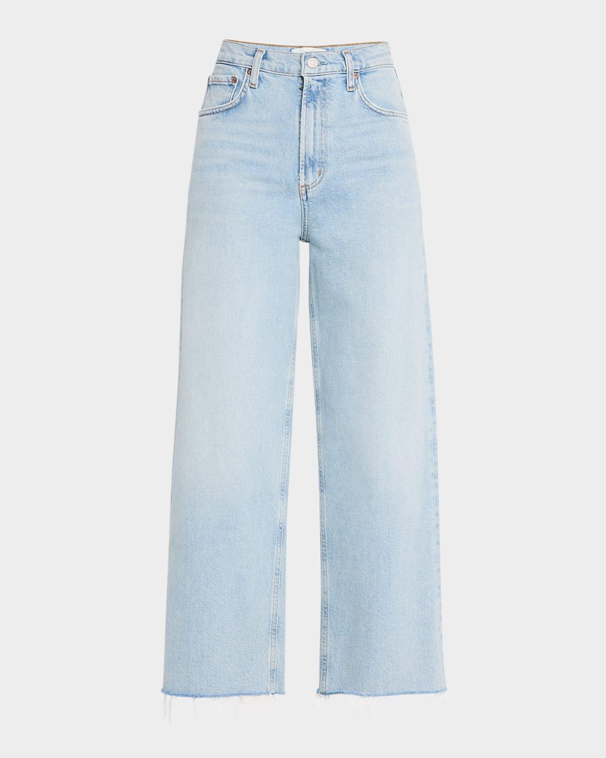 ren high-rise wide-leg jeans