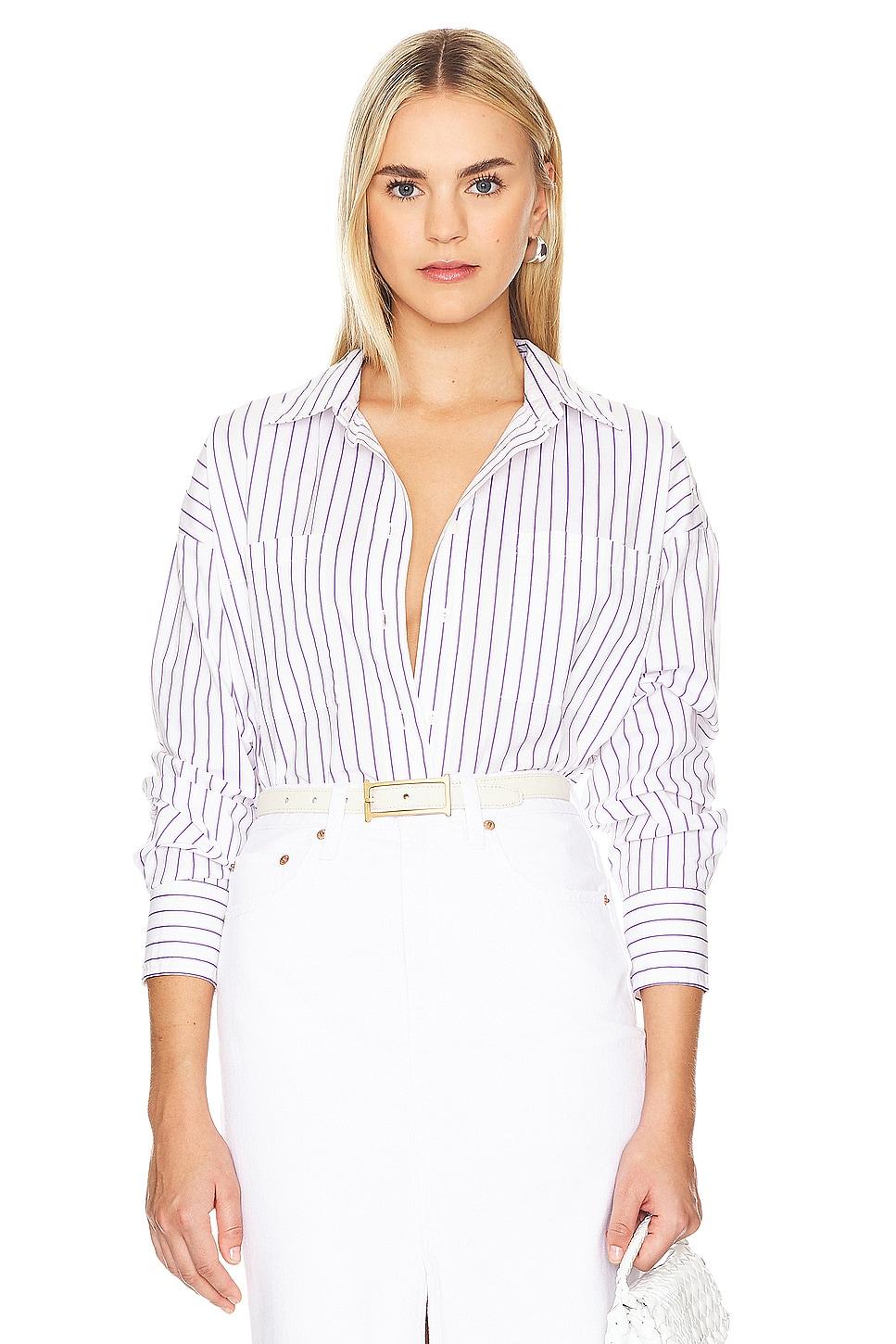 rena button up top