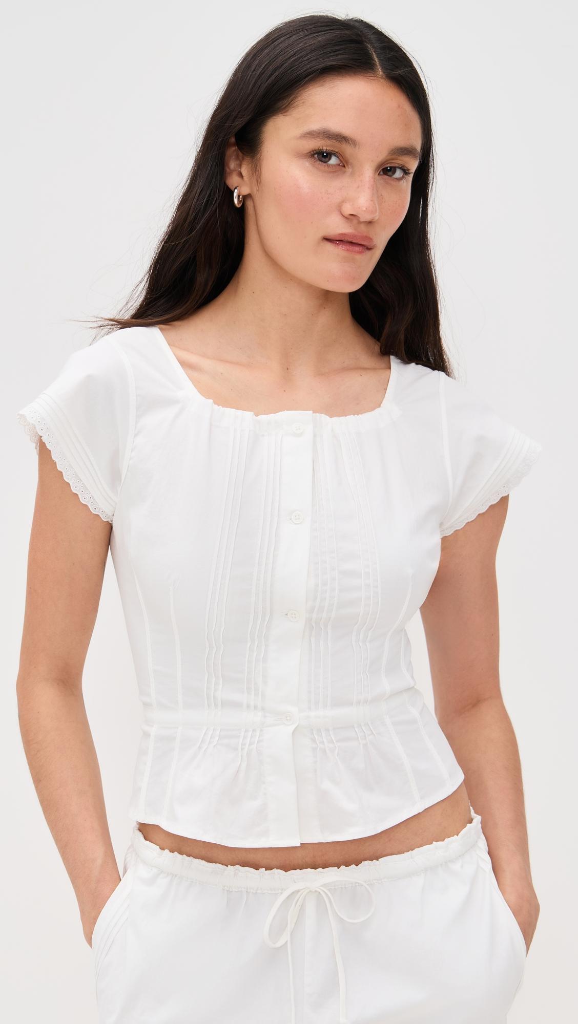 renee blouse
