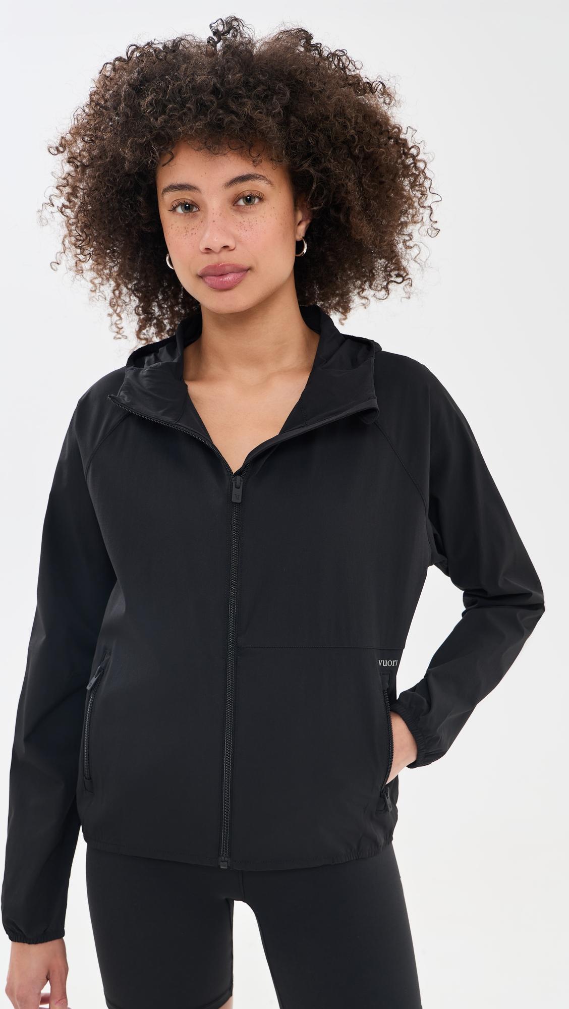 renew trainer shell jacket
