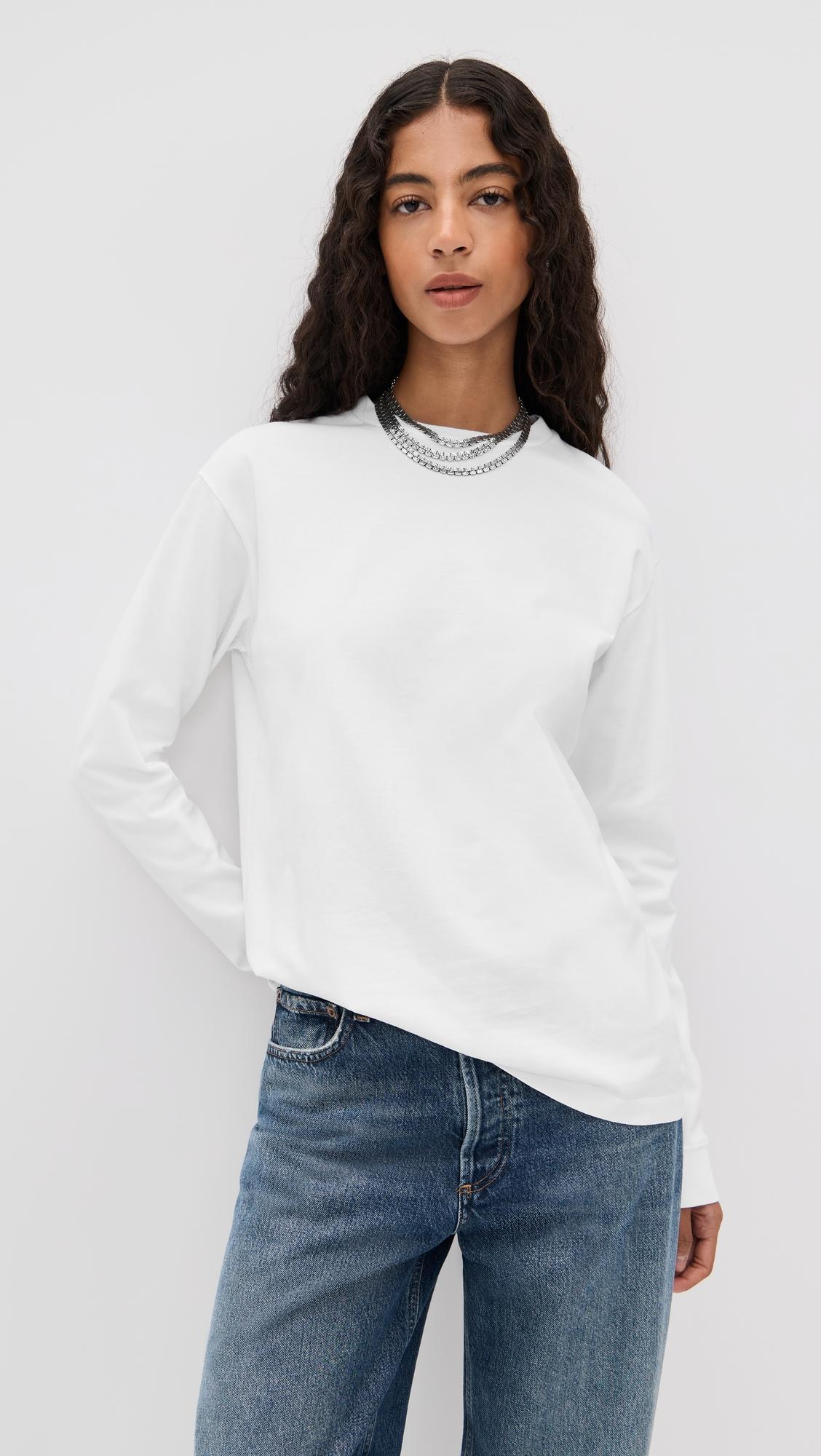renggli long sleeve tee