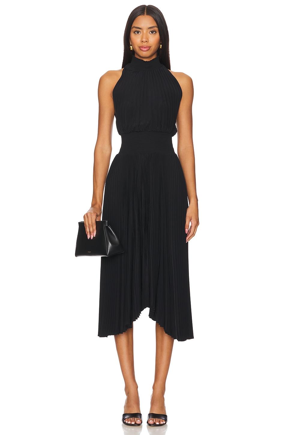 renzo dress