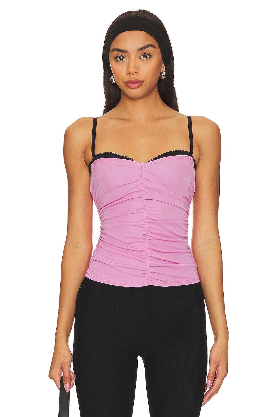 renzo tube top