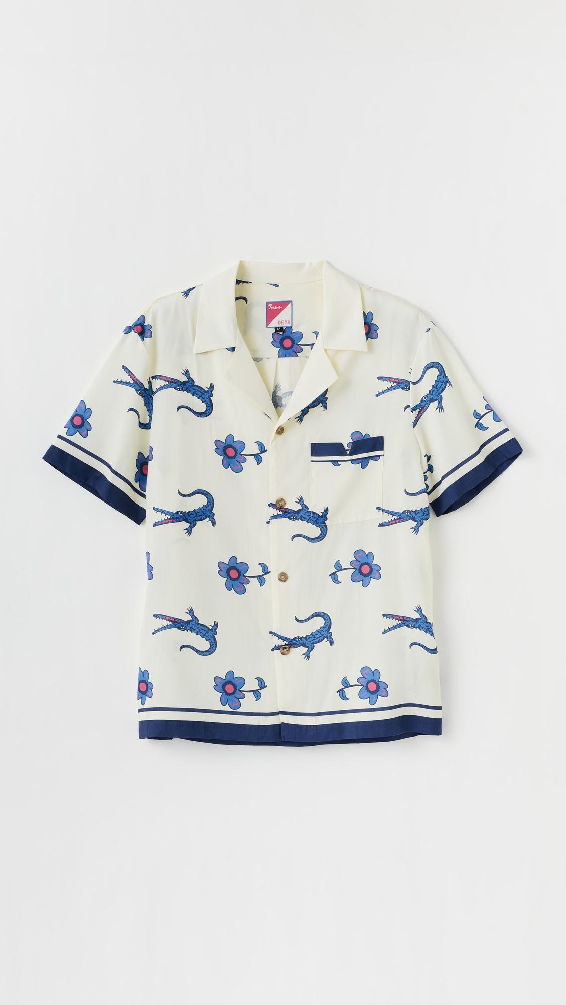 reptile dysfunction shirt