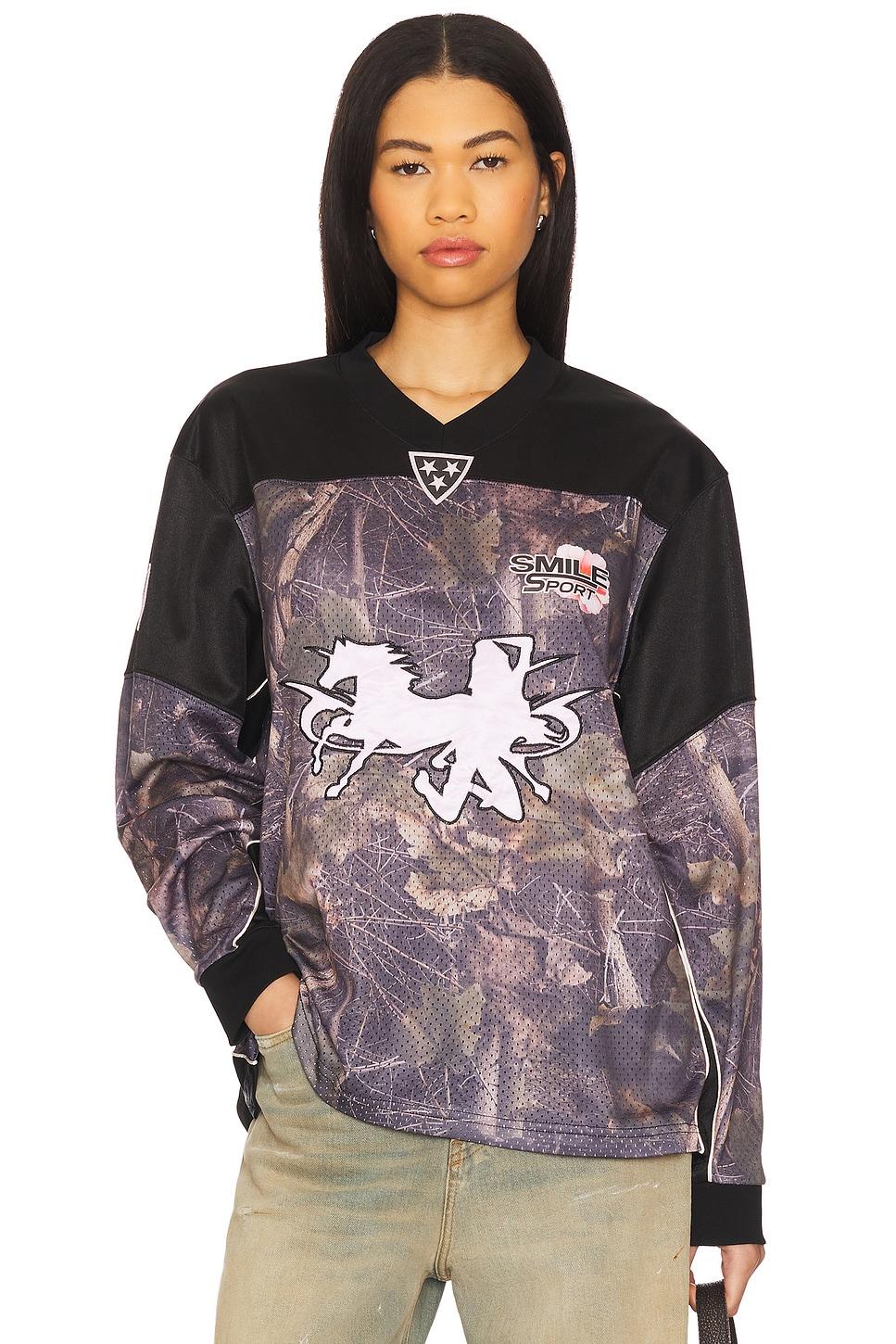 resident hater hockey top