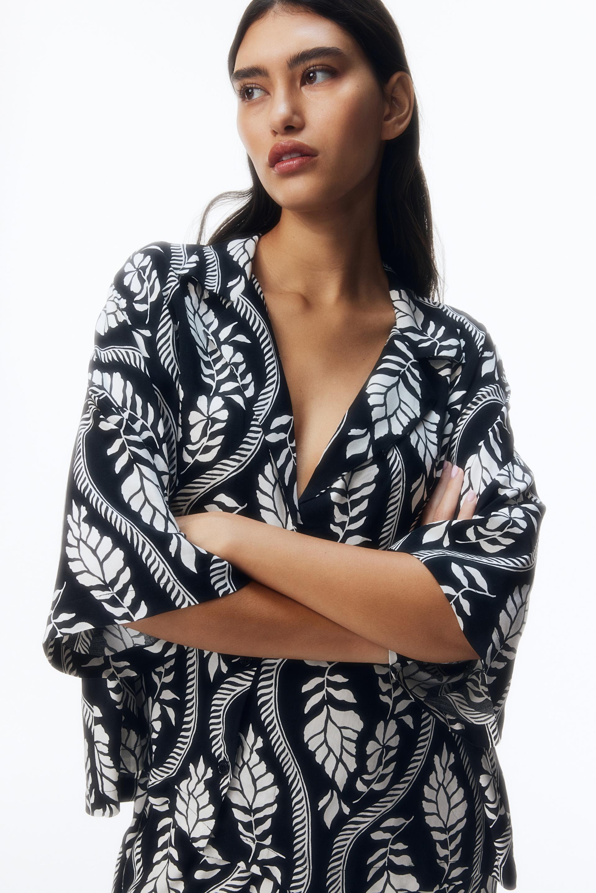 resort shirt