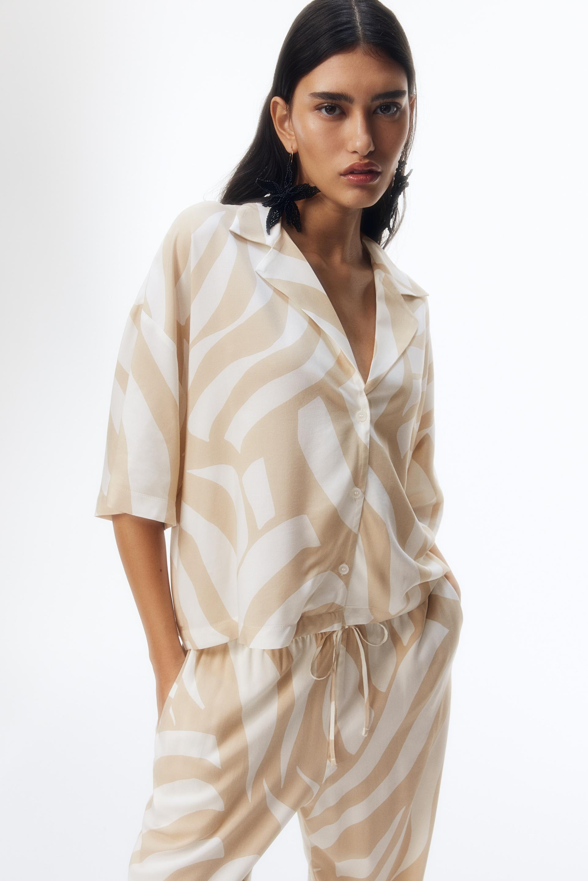 resort shirt