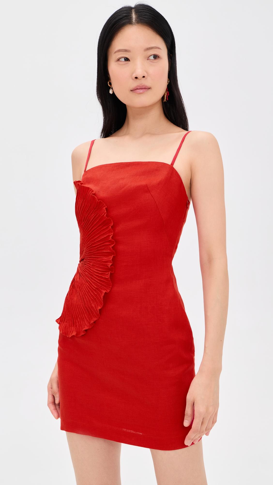 respiro lento dress