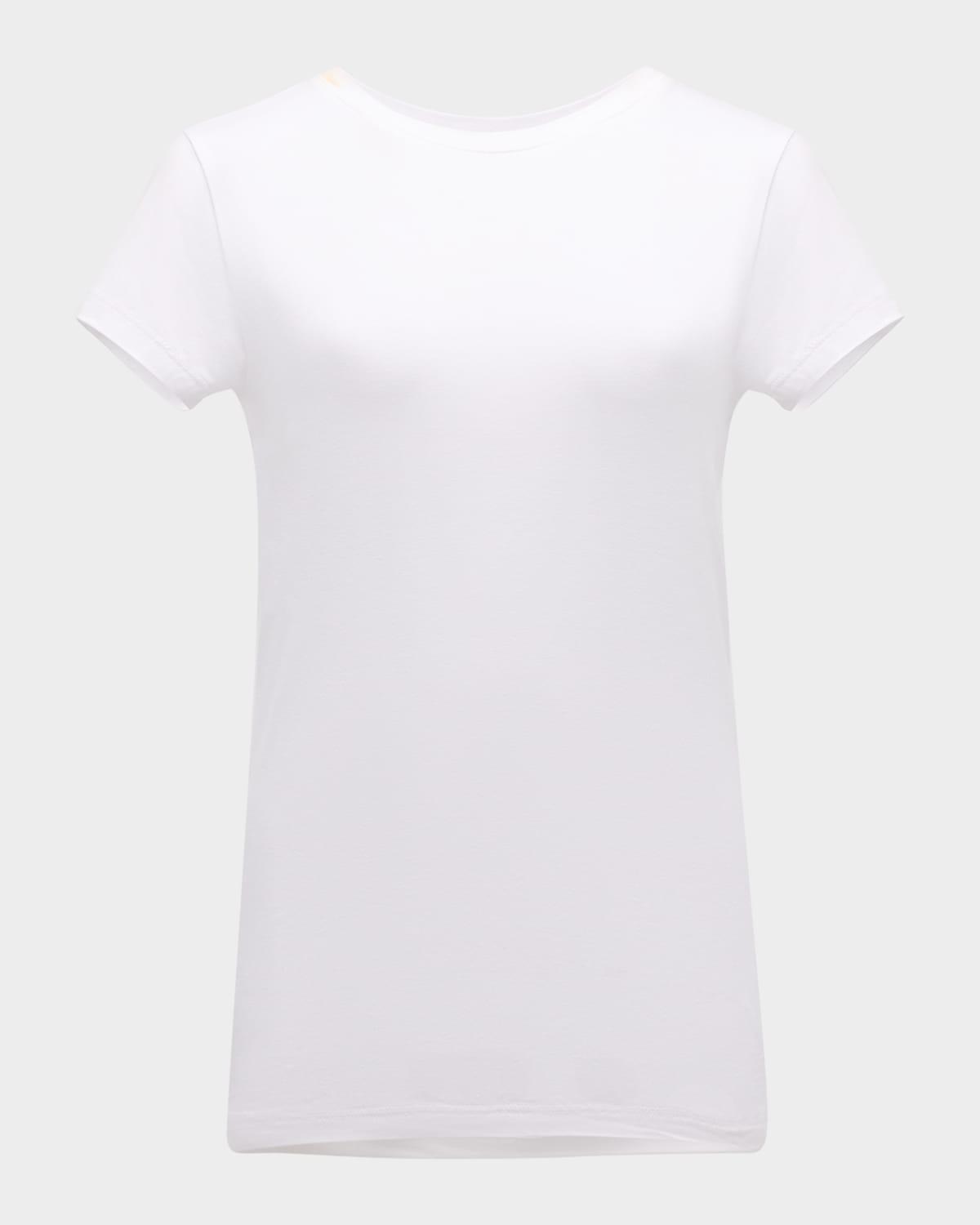 ressi short-sleeve tee