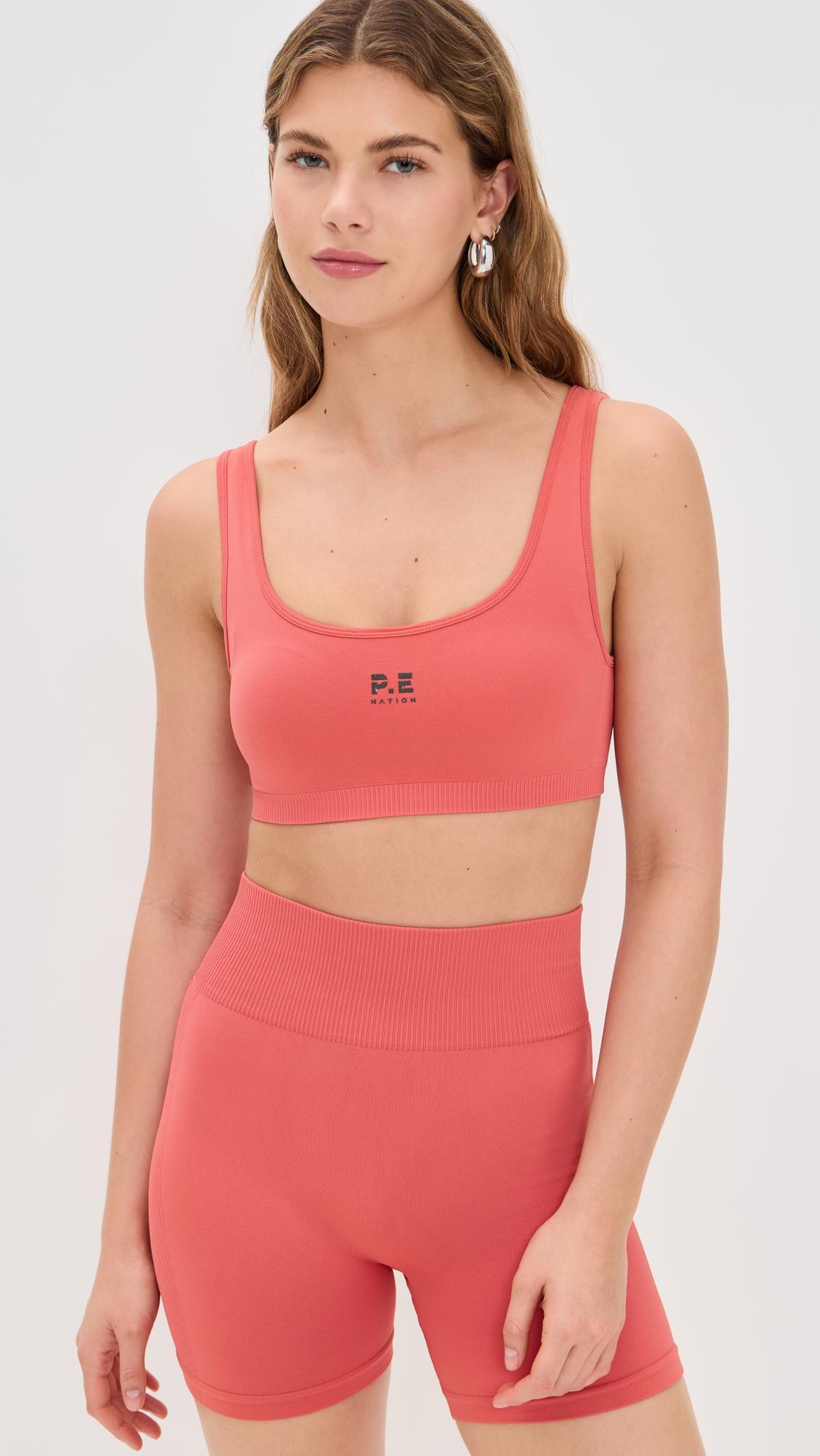 restore seamless coop bra