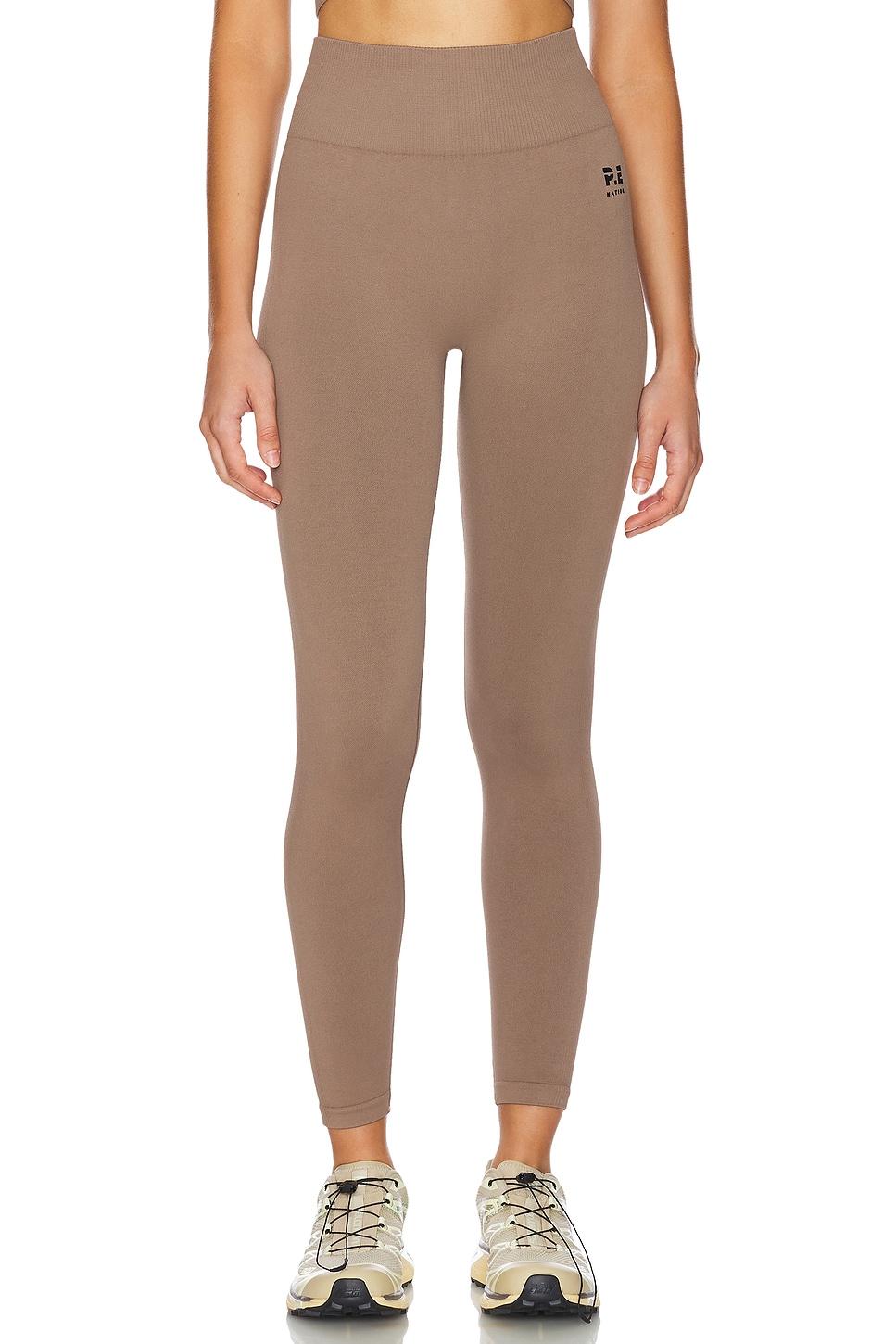 restore seamless legging