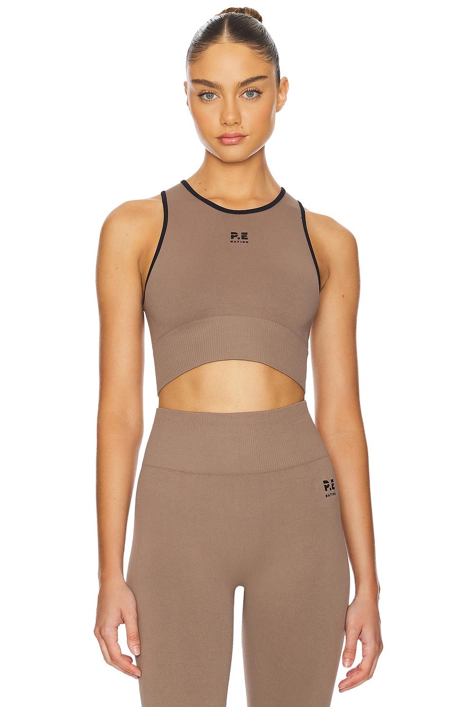 restore seamless top