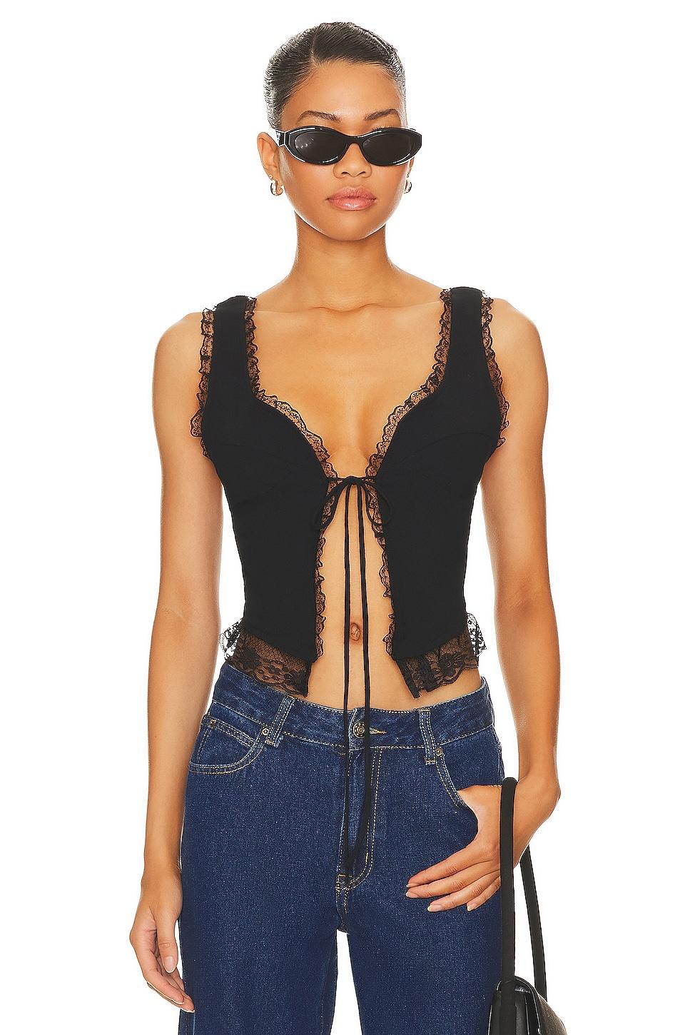 resurgence cami