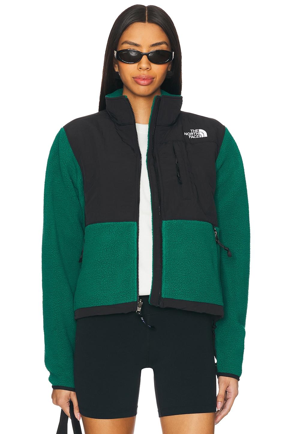 retro denali jacket