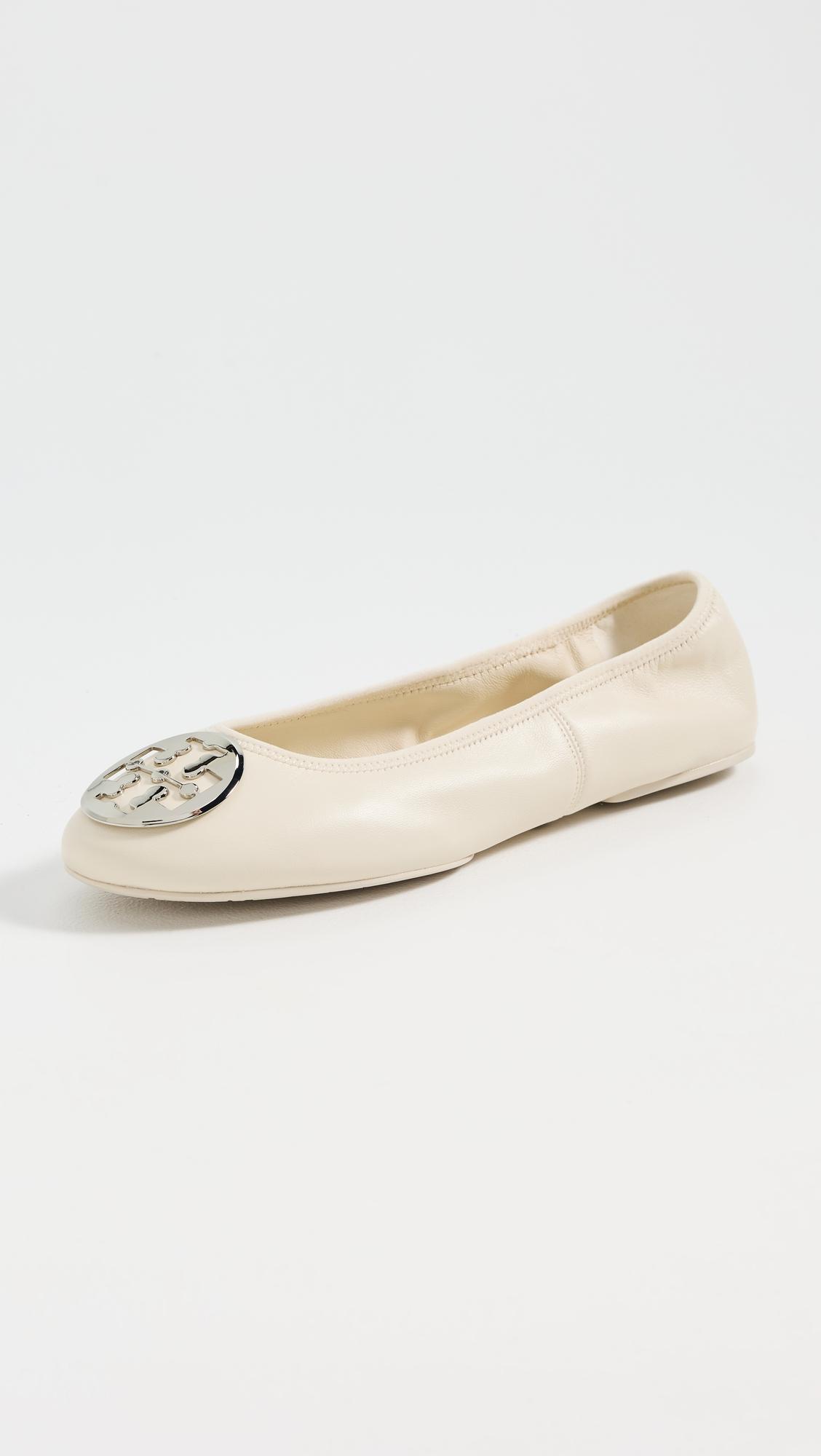 reva ballet flats