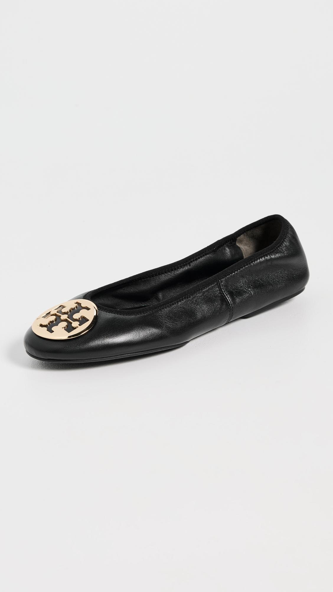 reva travel ballet flats