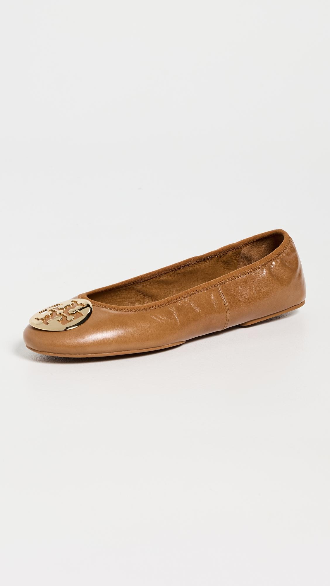 reva travel ballet flats