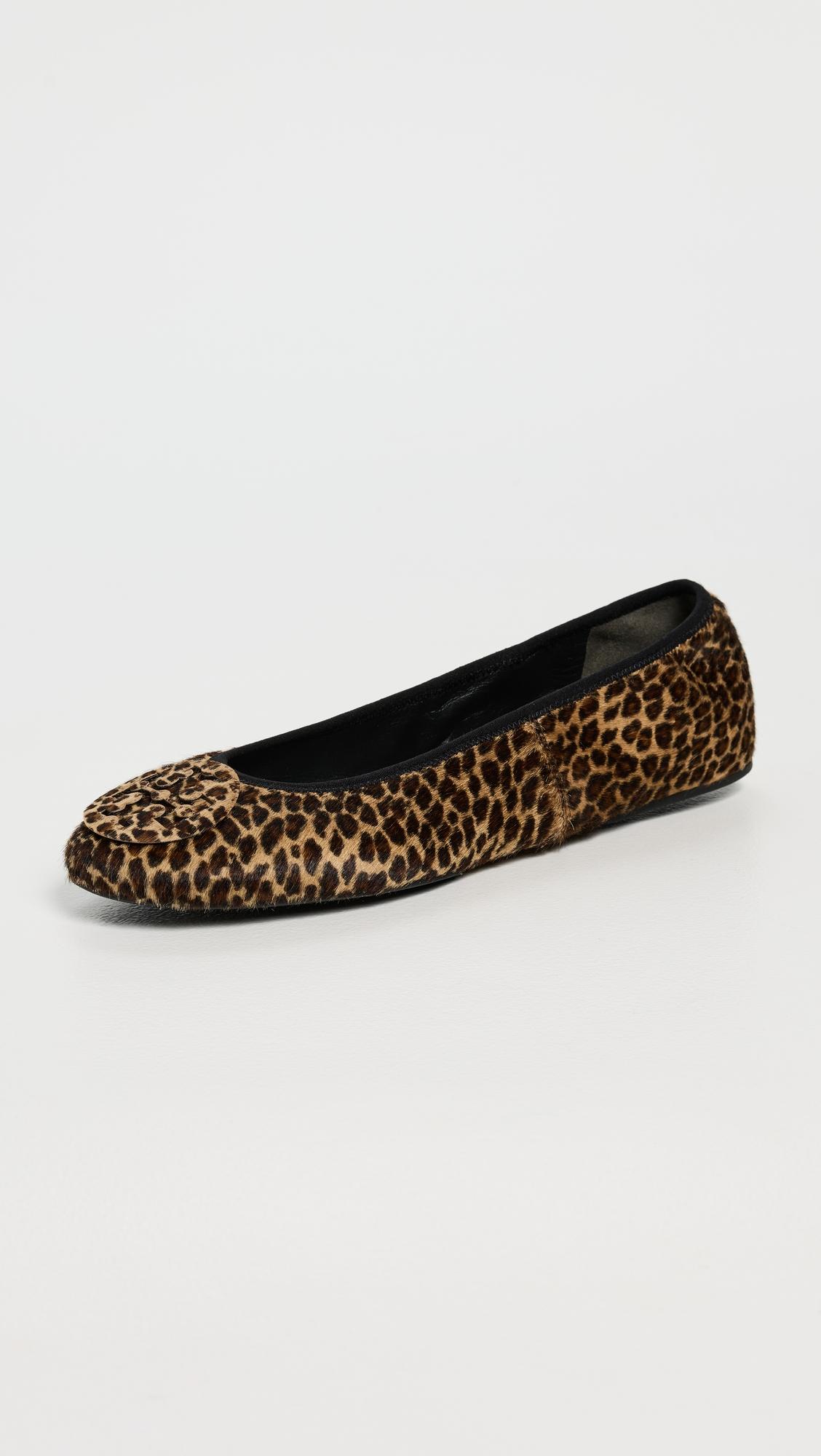 reva travel ballet flats
