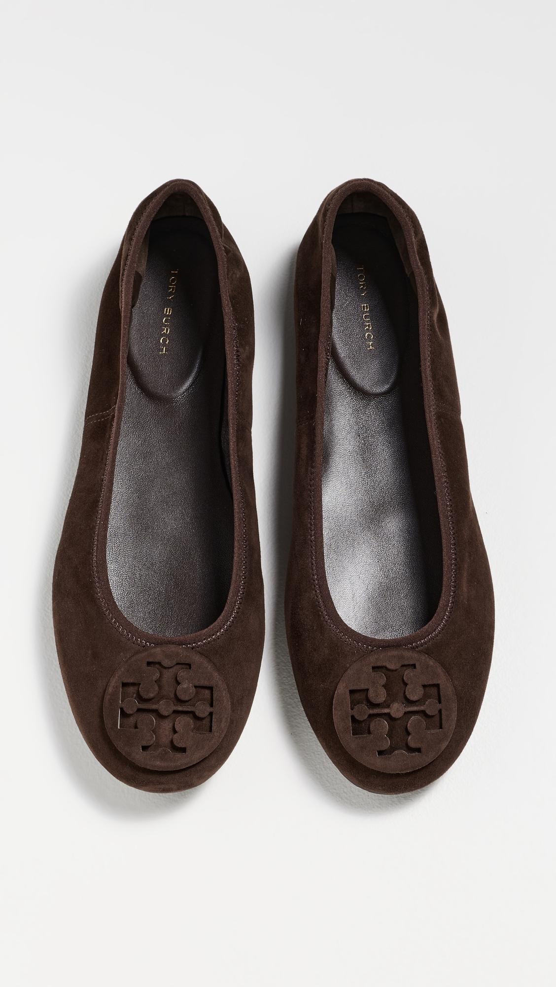 reva travel ballet flats
