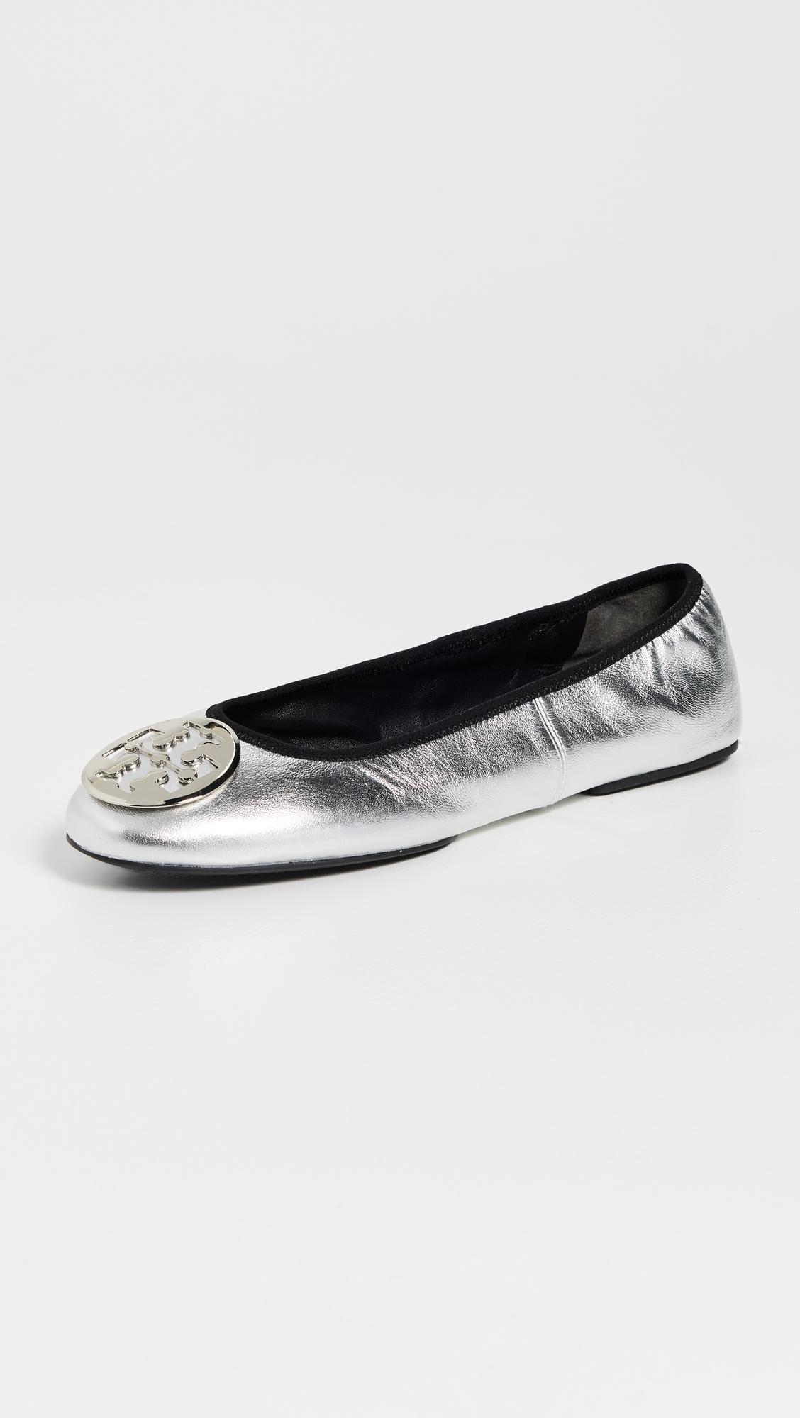 reva travel ballet flats