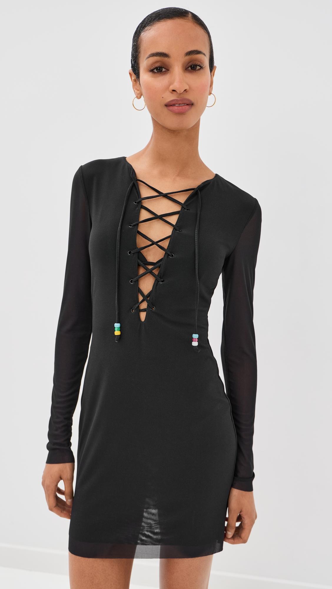 reve mini dress