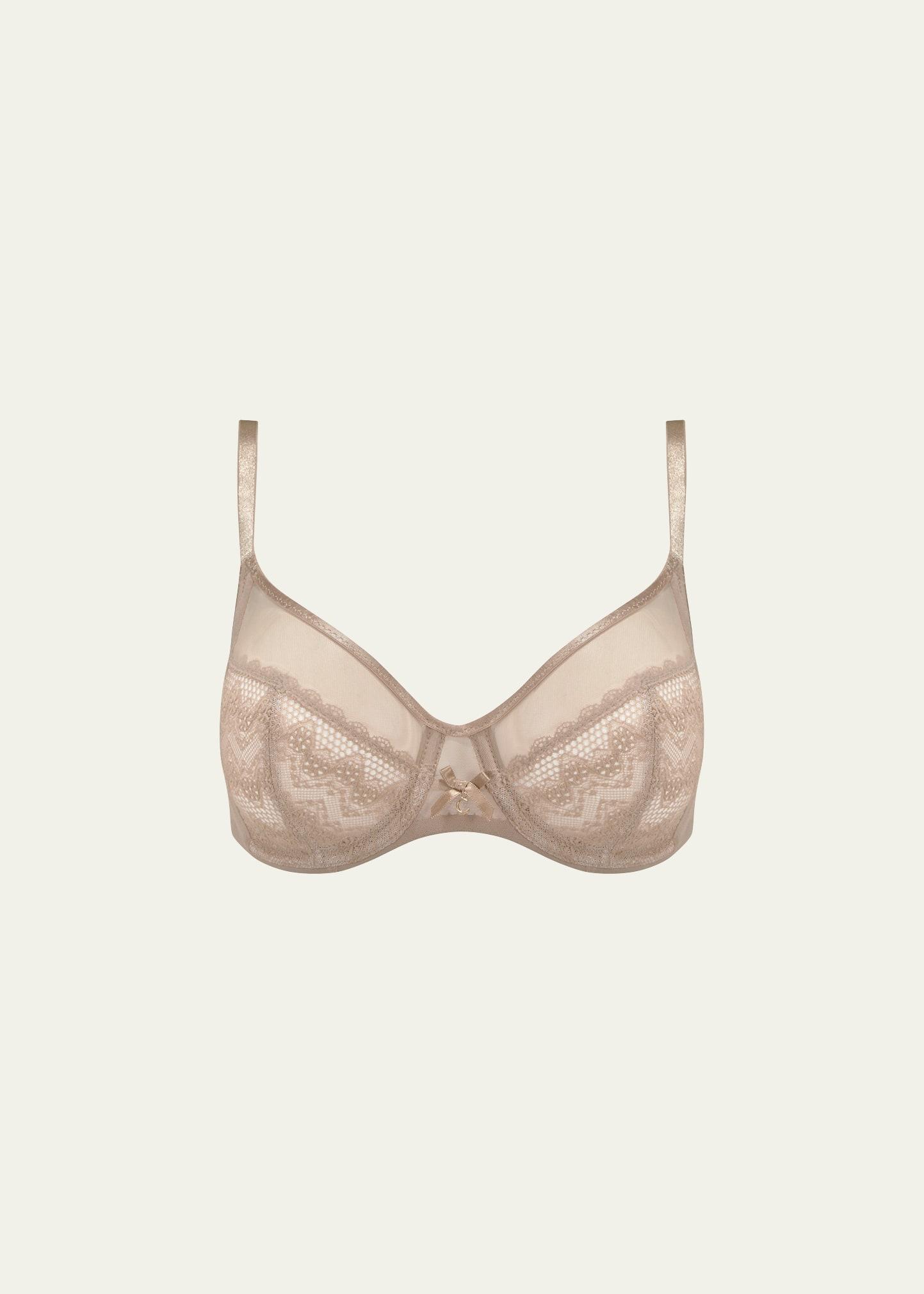 revele moi perfect fit underwire bra