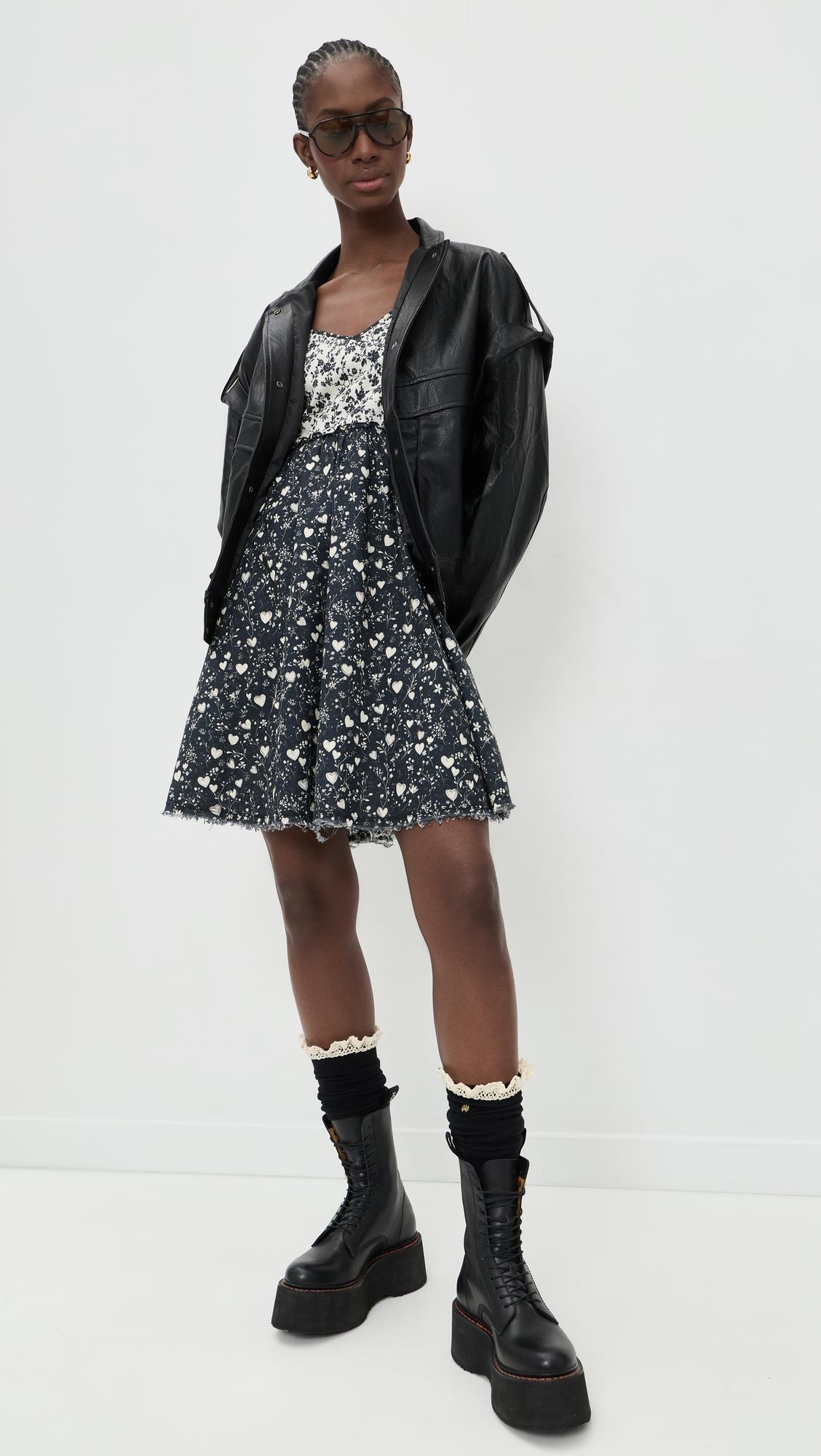 reversible strappy slip