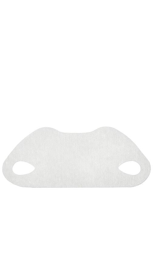 revive fermitif chin contour instant tightening peptide mask 6 pack in beauty: na.