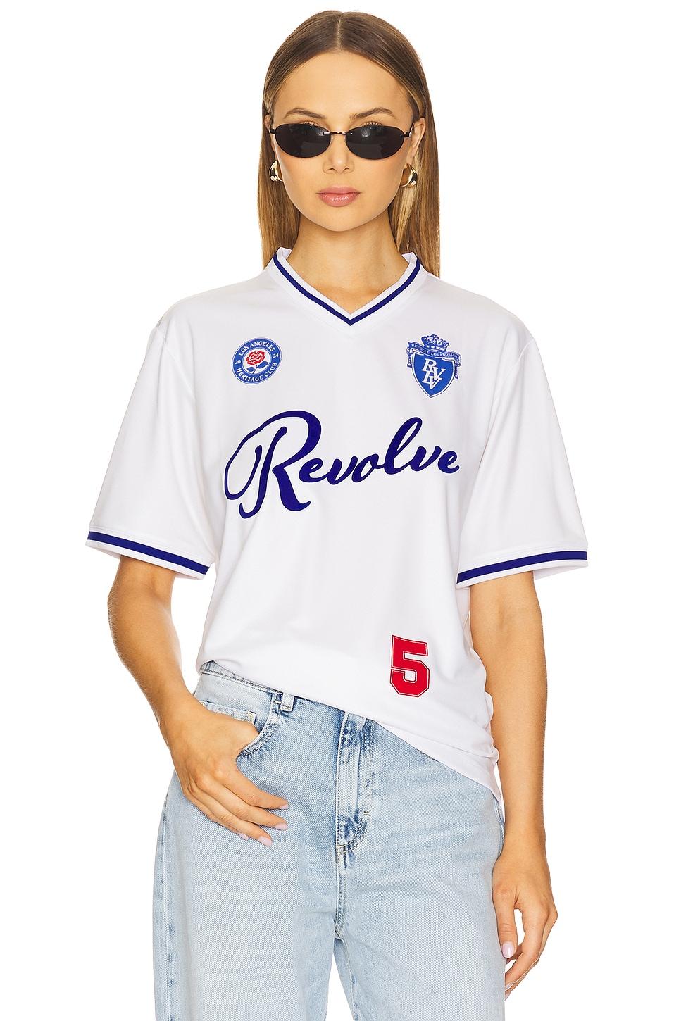 revolve jersey