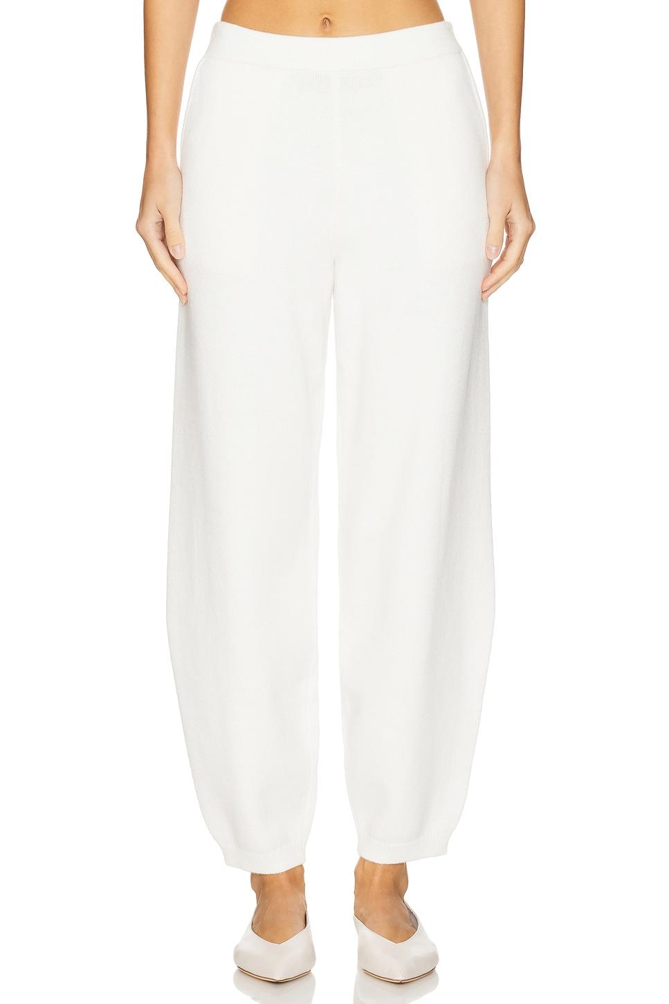rey knit pant