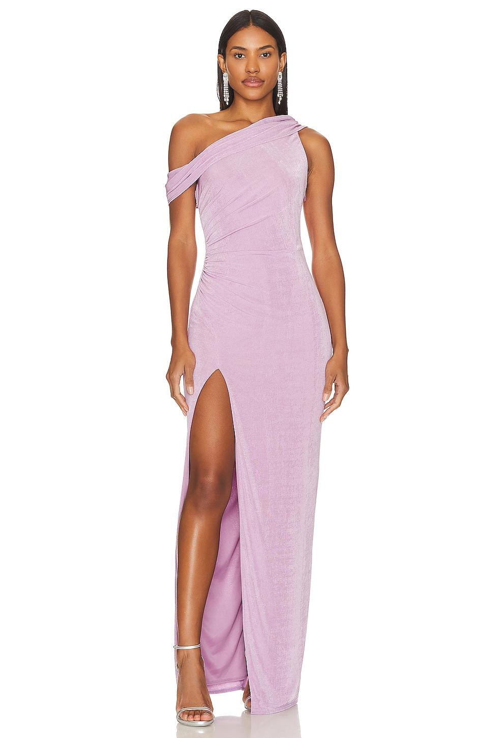 rhea gown