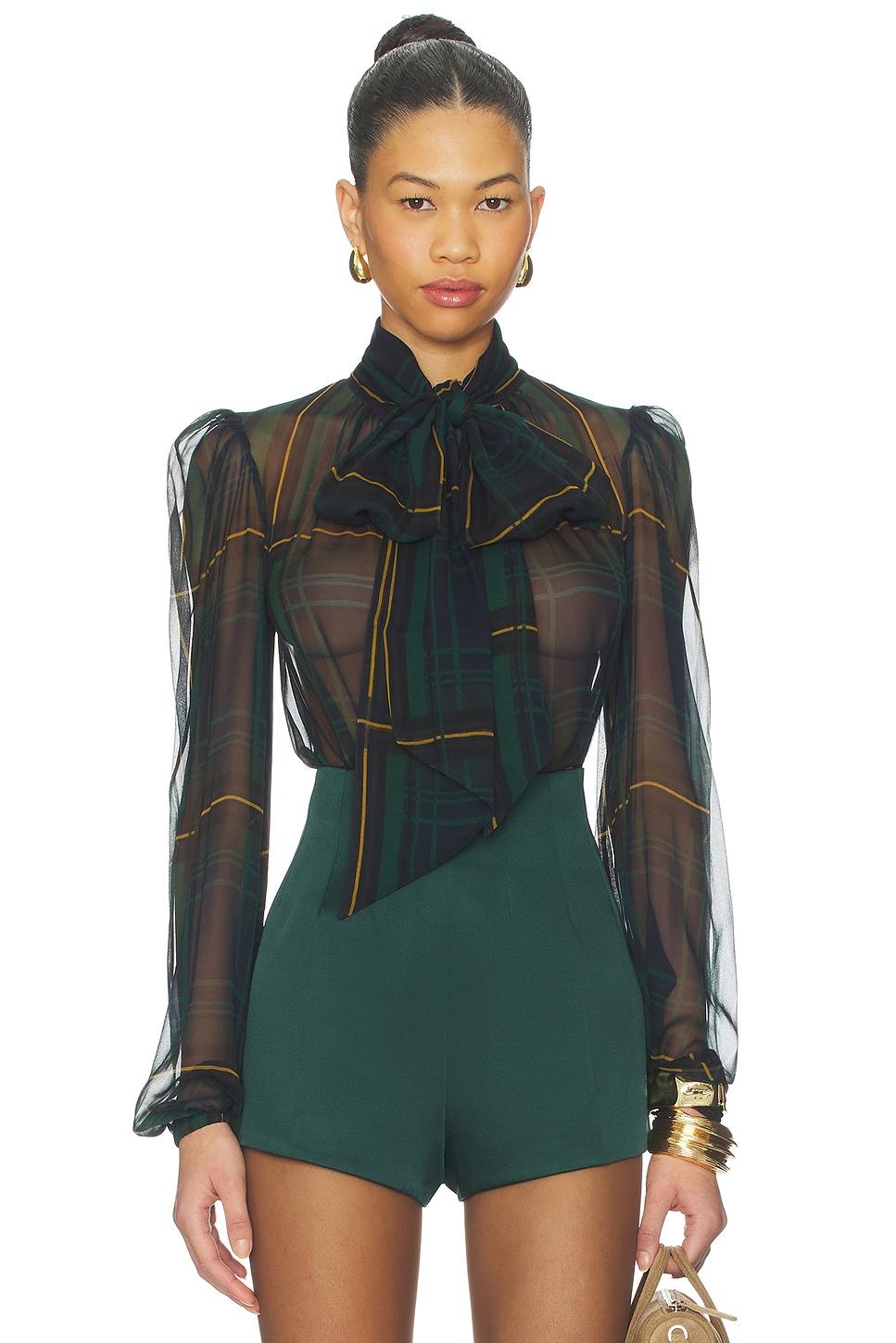 rhianna blouse