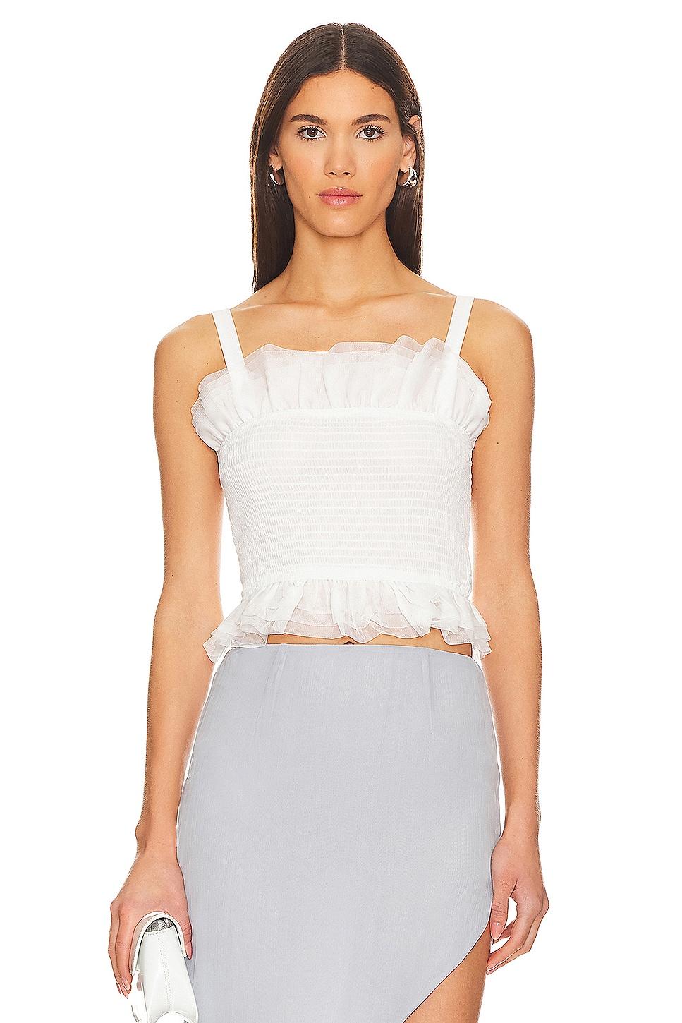 rhiannon top