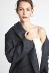 rhinestone-strap top