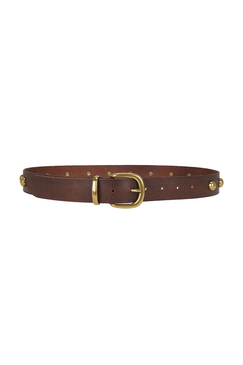 rhodes stud belt