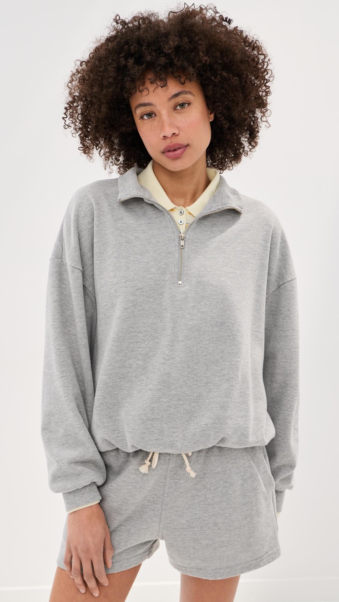 rhodes sweatshirt